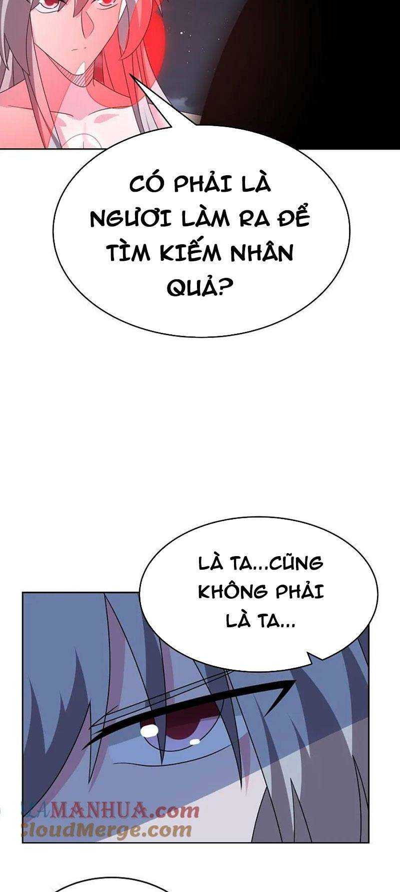 Tôn Thượng: Chapter 479