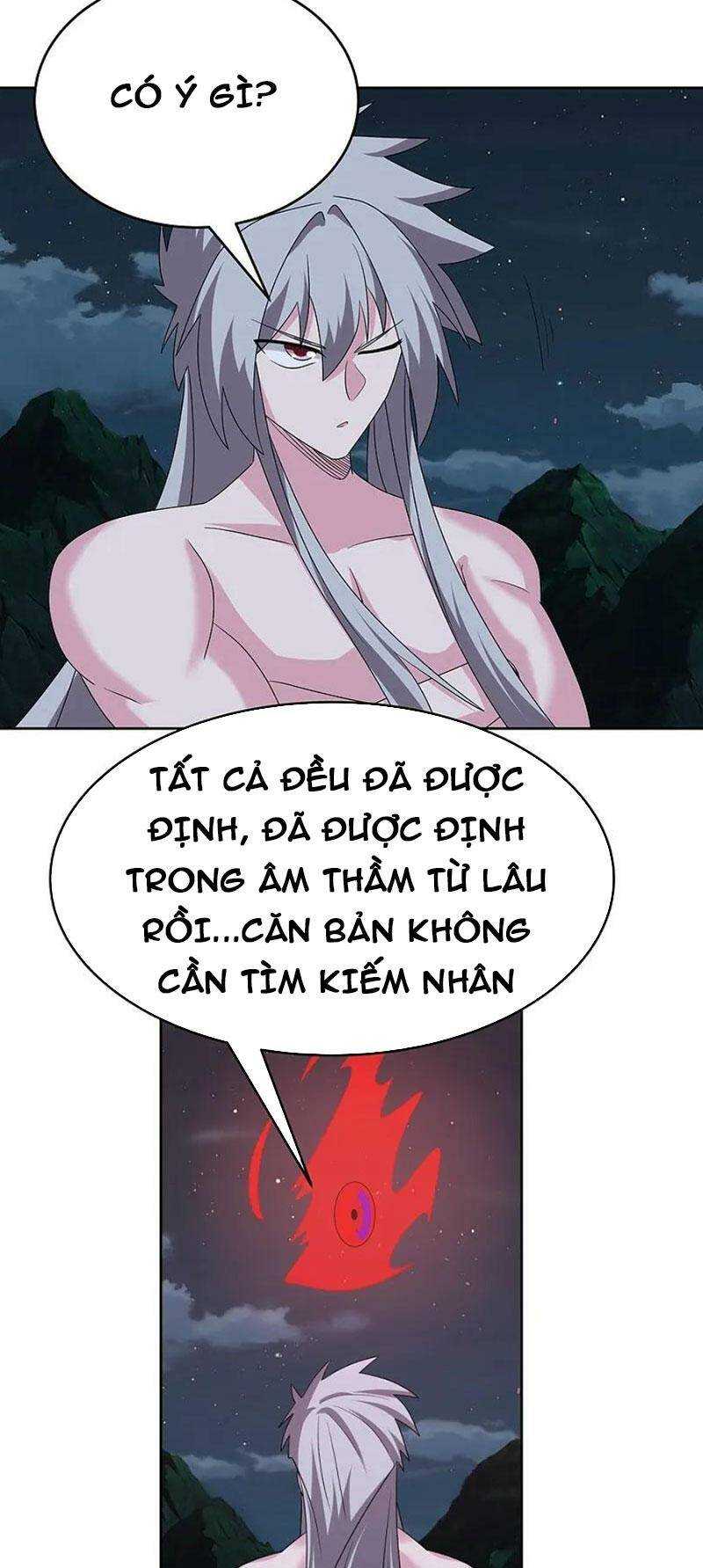 Tôn Thượng: Chapter 479