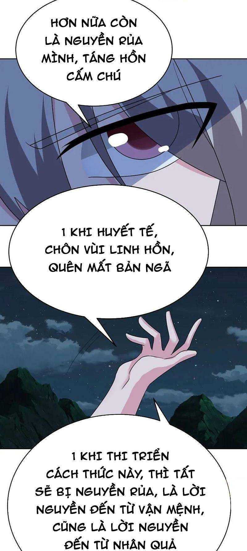 Tôn Thượng: Chapter 479