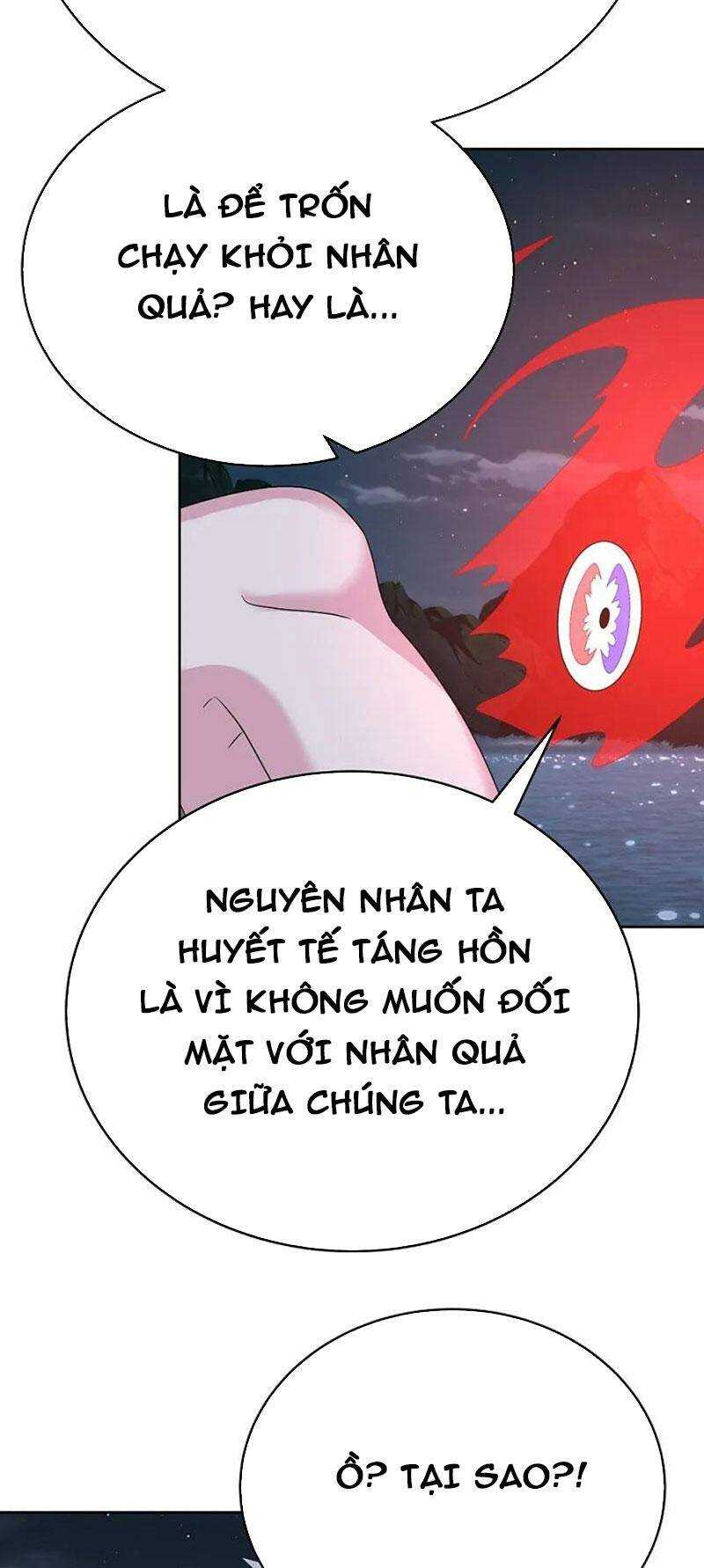 Tôn Thượng: Chapter 479
