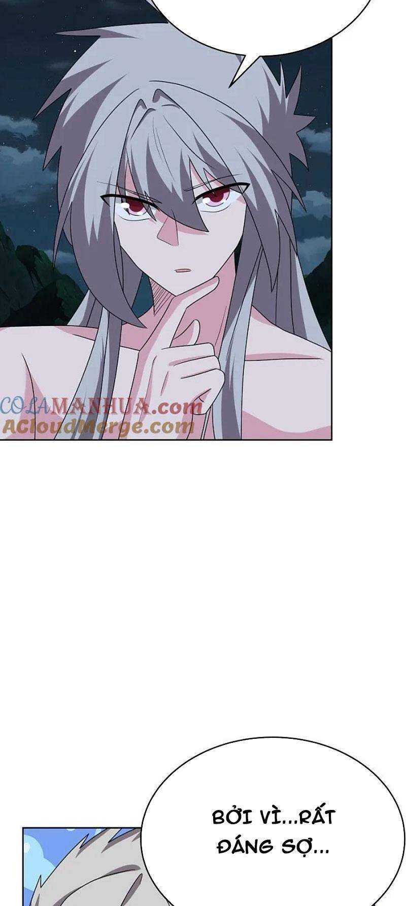 Tôn Thượng: Chapter 479