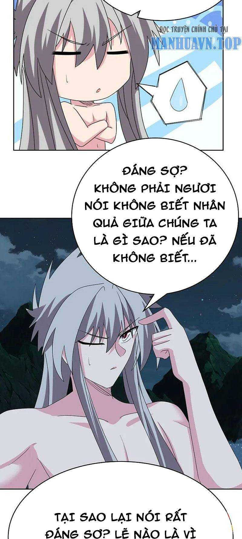 Tôn Thượng: Chapter 479