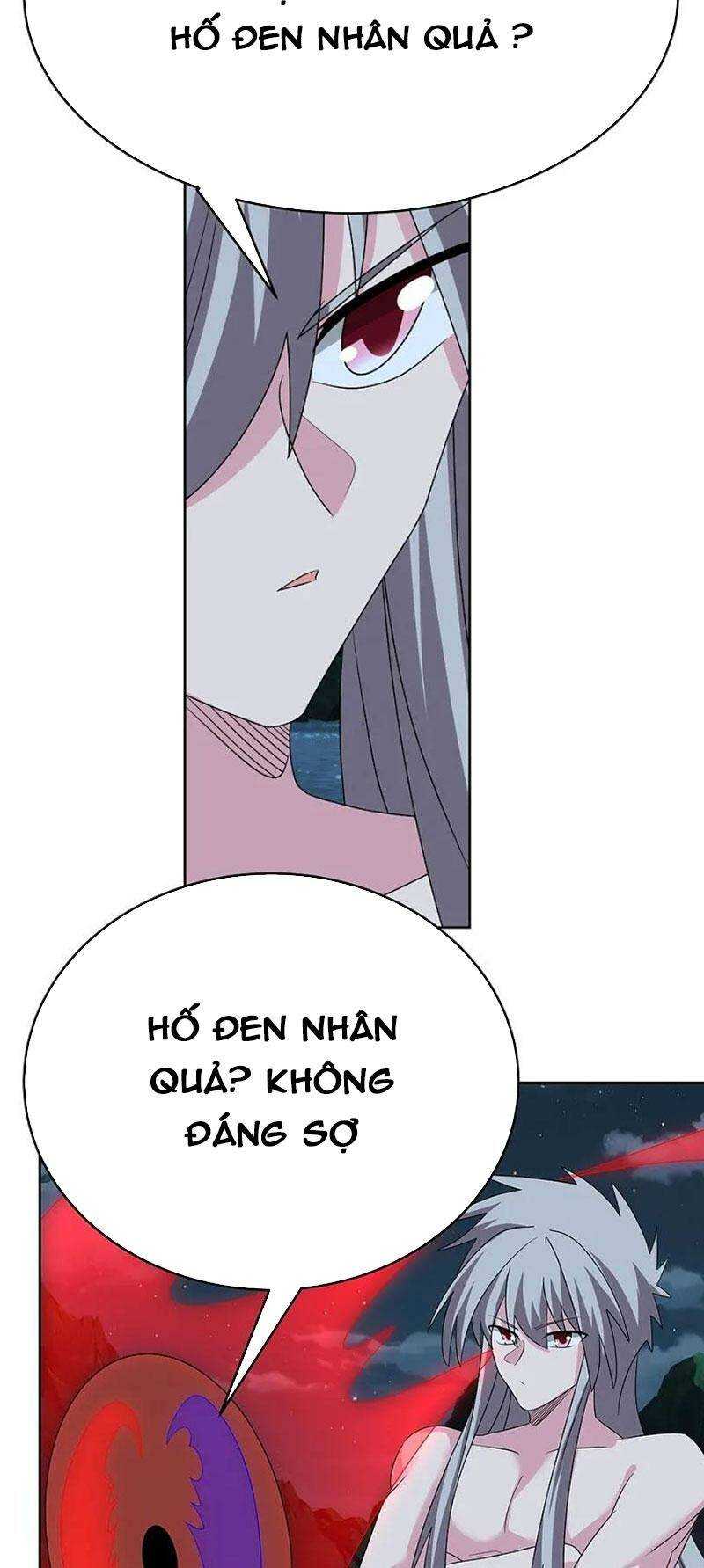 Tôn Thượng: Chapter 479
