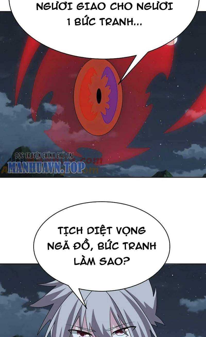 Tôn Thượng: Chapter 479