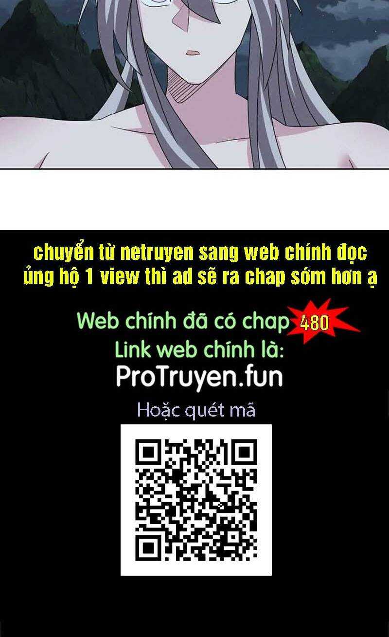 Tôn Thượng: Chapter 479