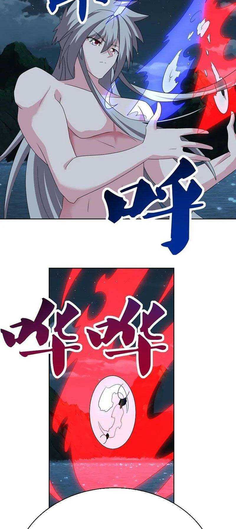Tôn Thượng: Chapter 479
