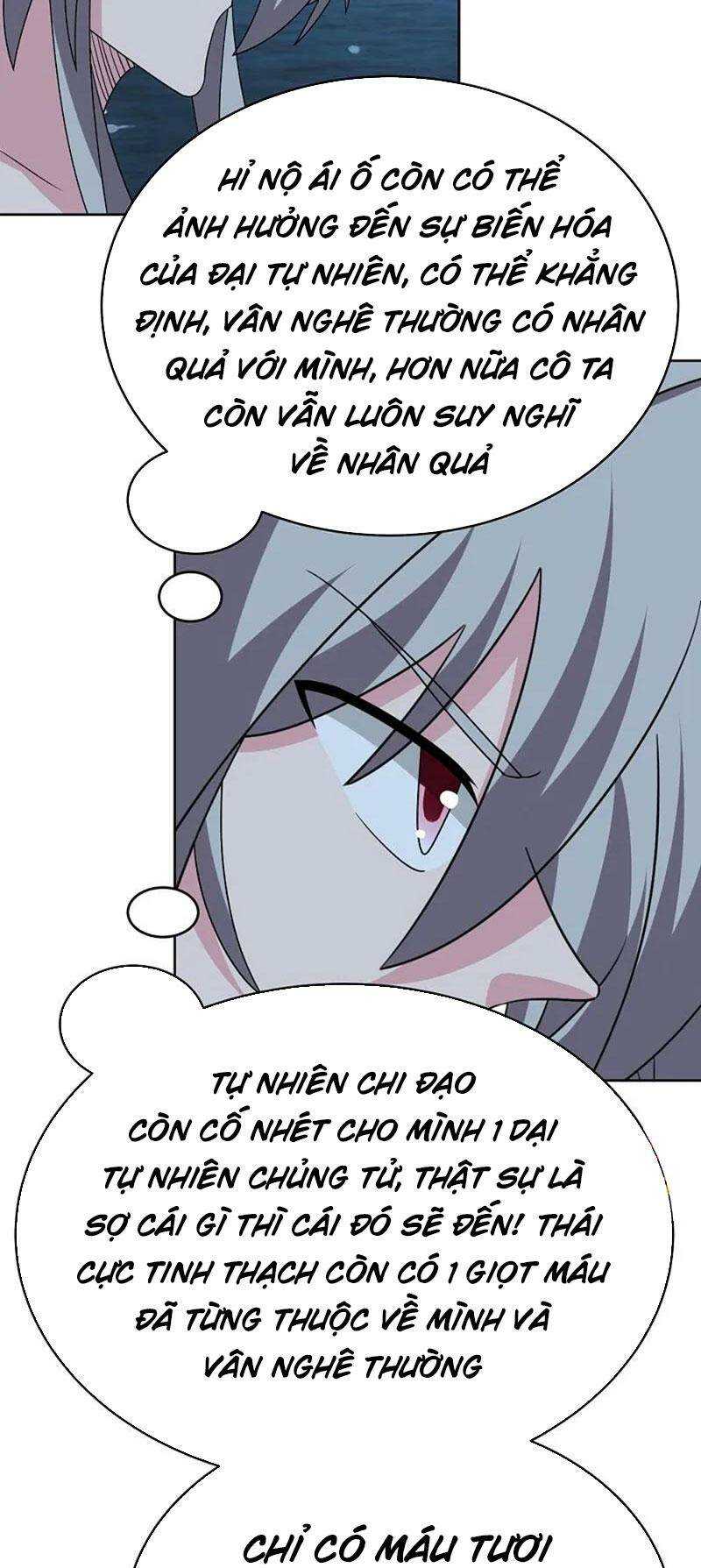 Tôn Thượng: Chapter 479