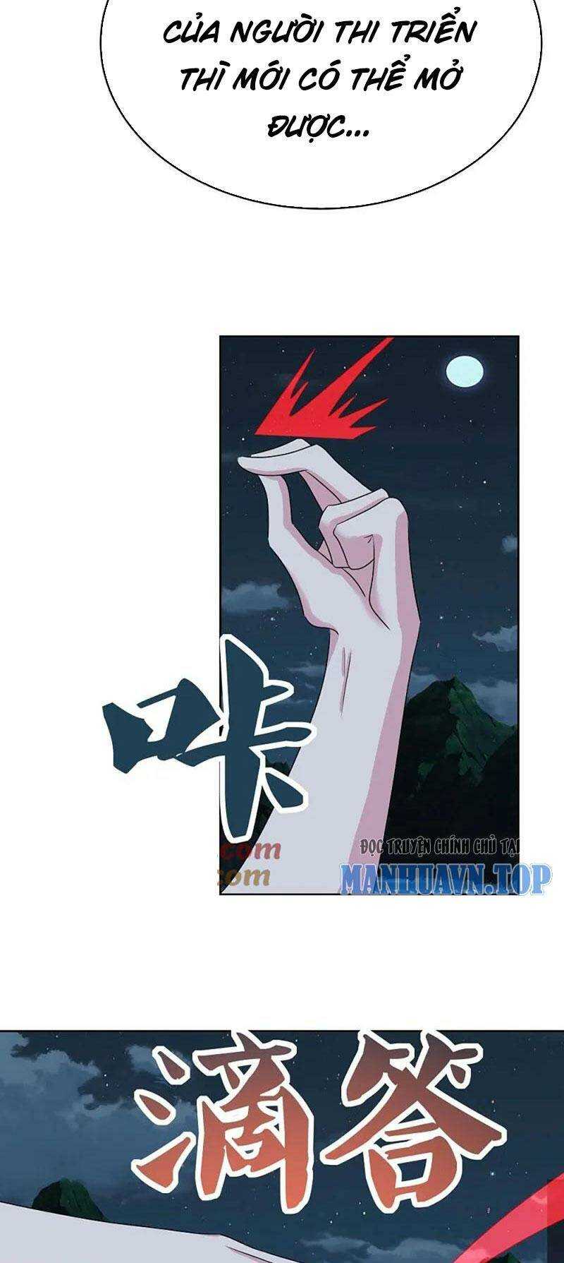 Tôn Thượng: Chapter 479