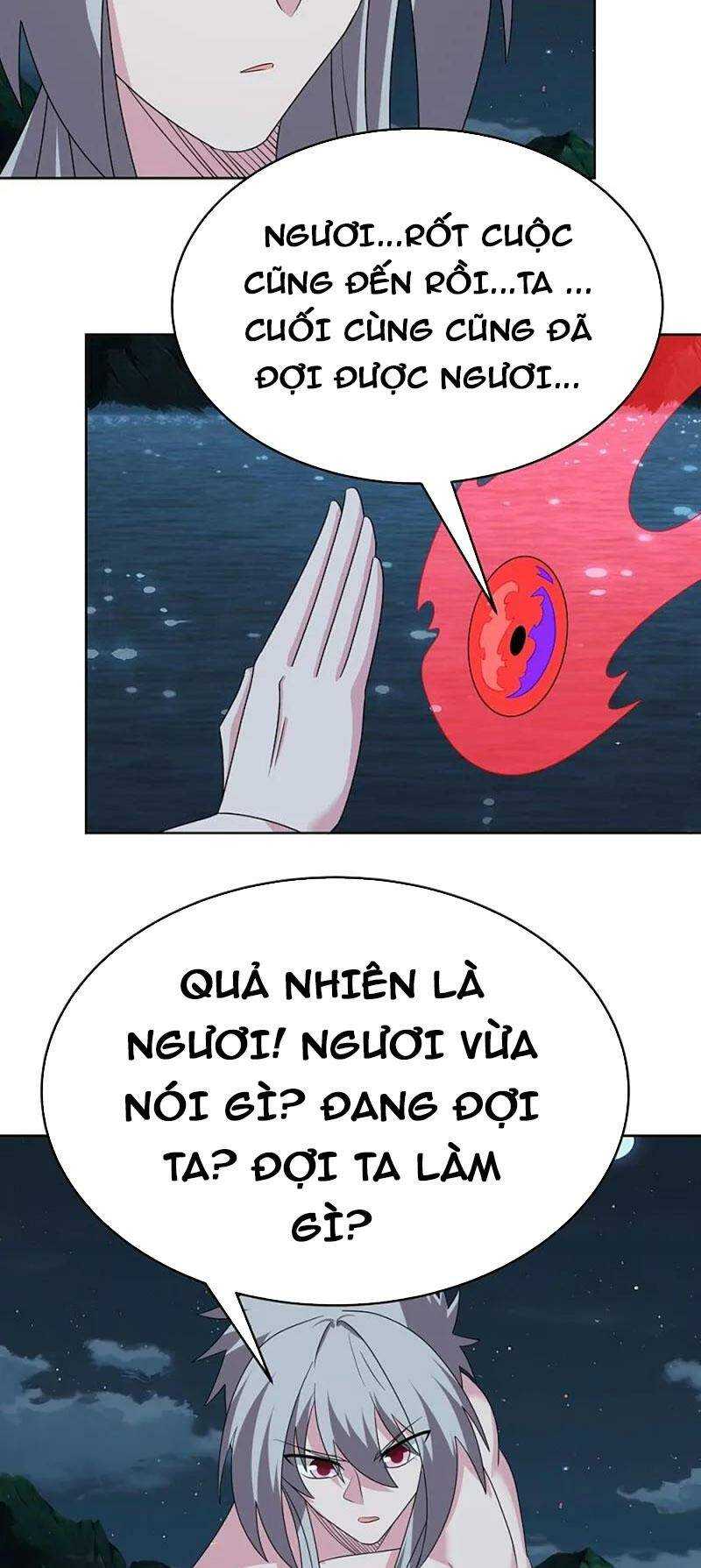 Tôn Thượng: Chapter 479