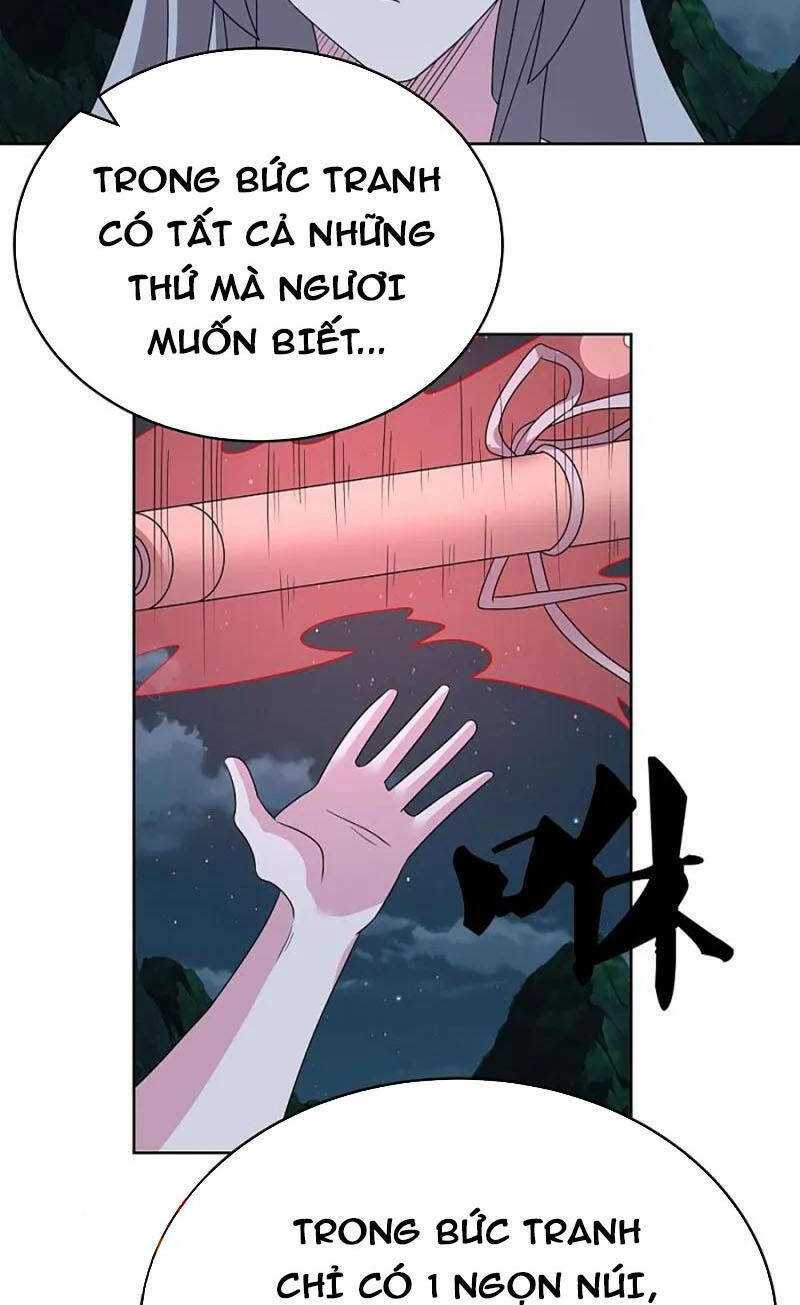 Tôn Thượng: Chapter 480