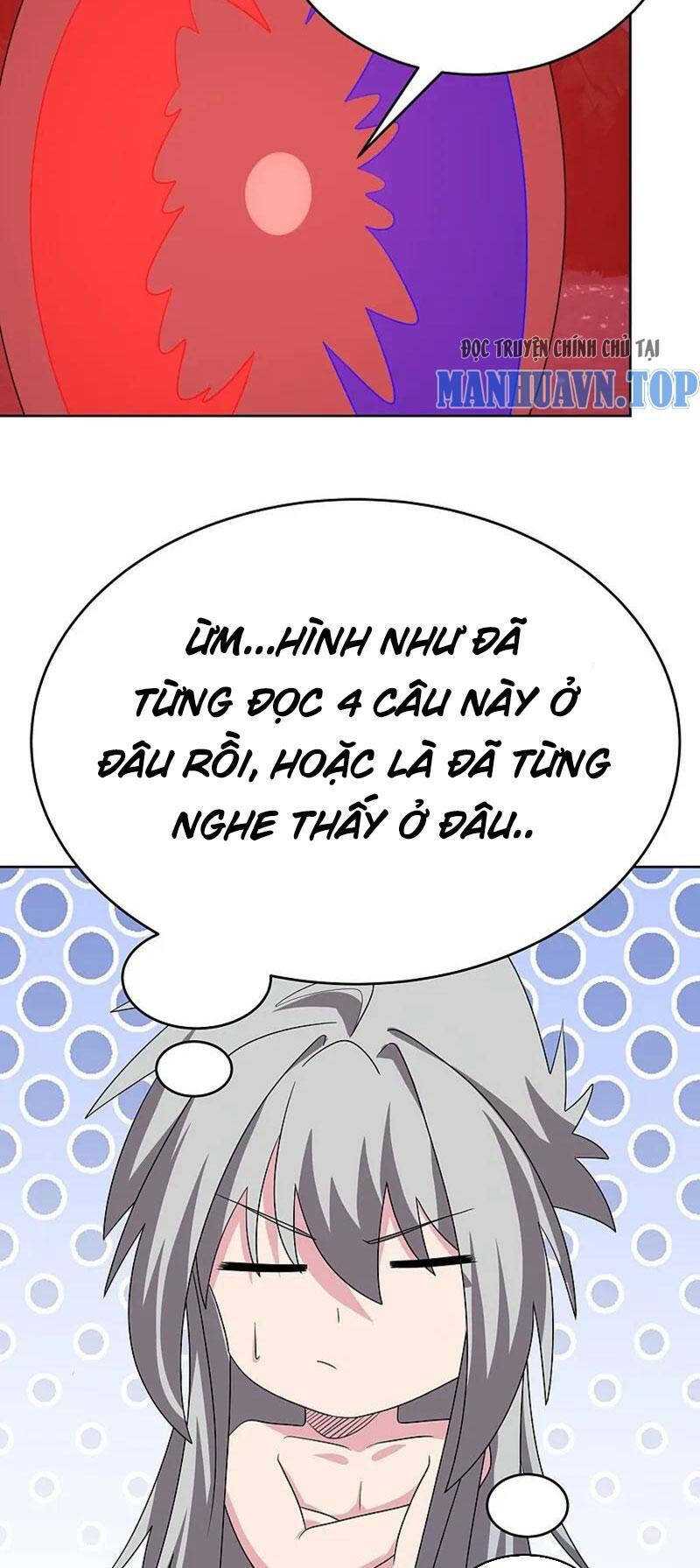Tôn Thượng: Chapter 480