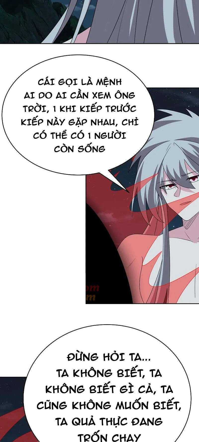 Tôn Thượng: Chapter 480