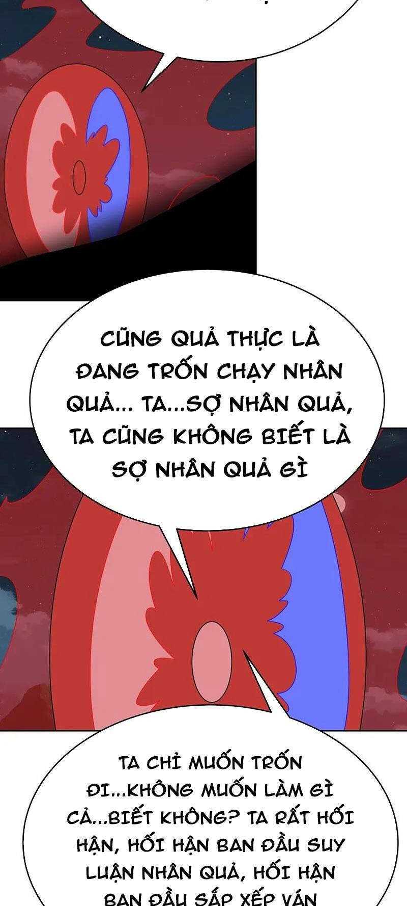 Tôn Thượng: Chapter 480