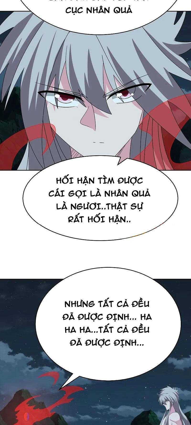 Tôn Thượng: Chapter 480