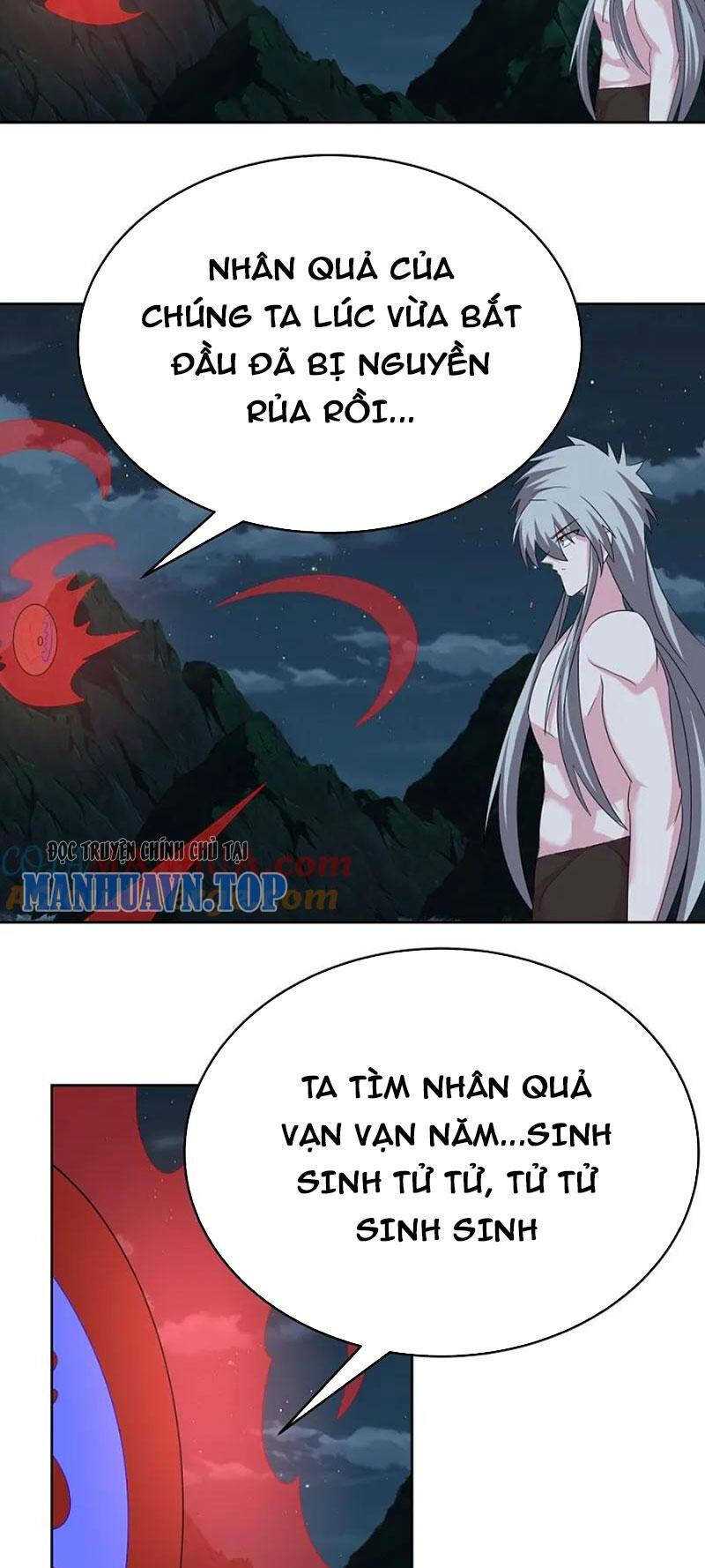 Tôn Thượng: Chapter 480