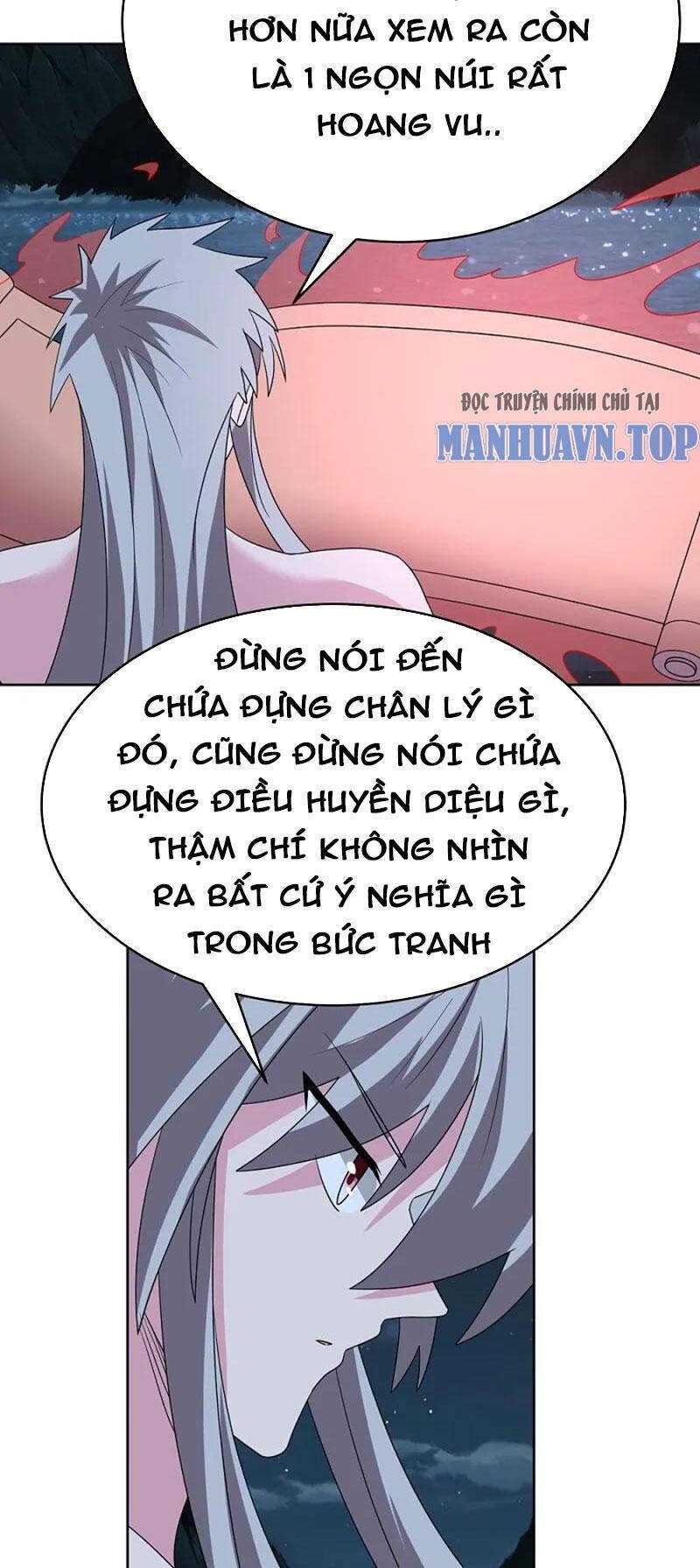 Tôn Thượng: Chapter 480