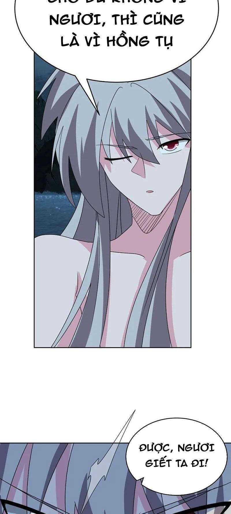 Tôn Thượng: Chapter 480
