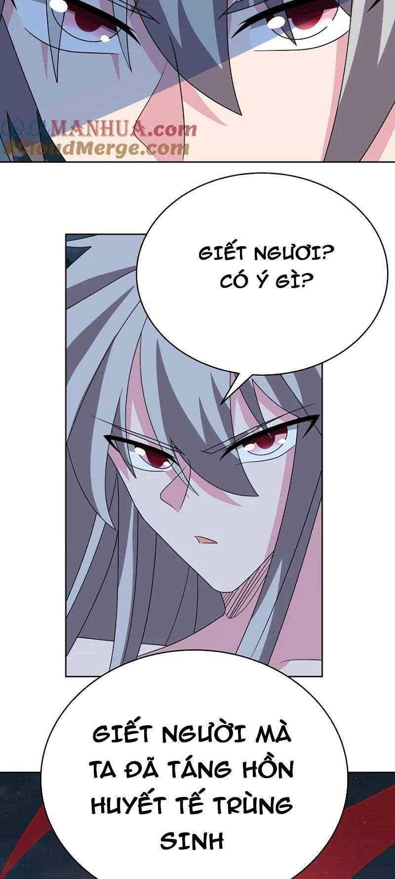 Tôn Thượng: Chapter 480