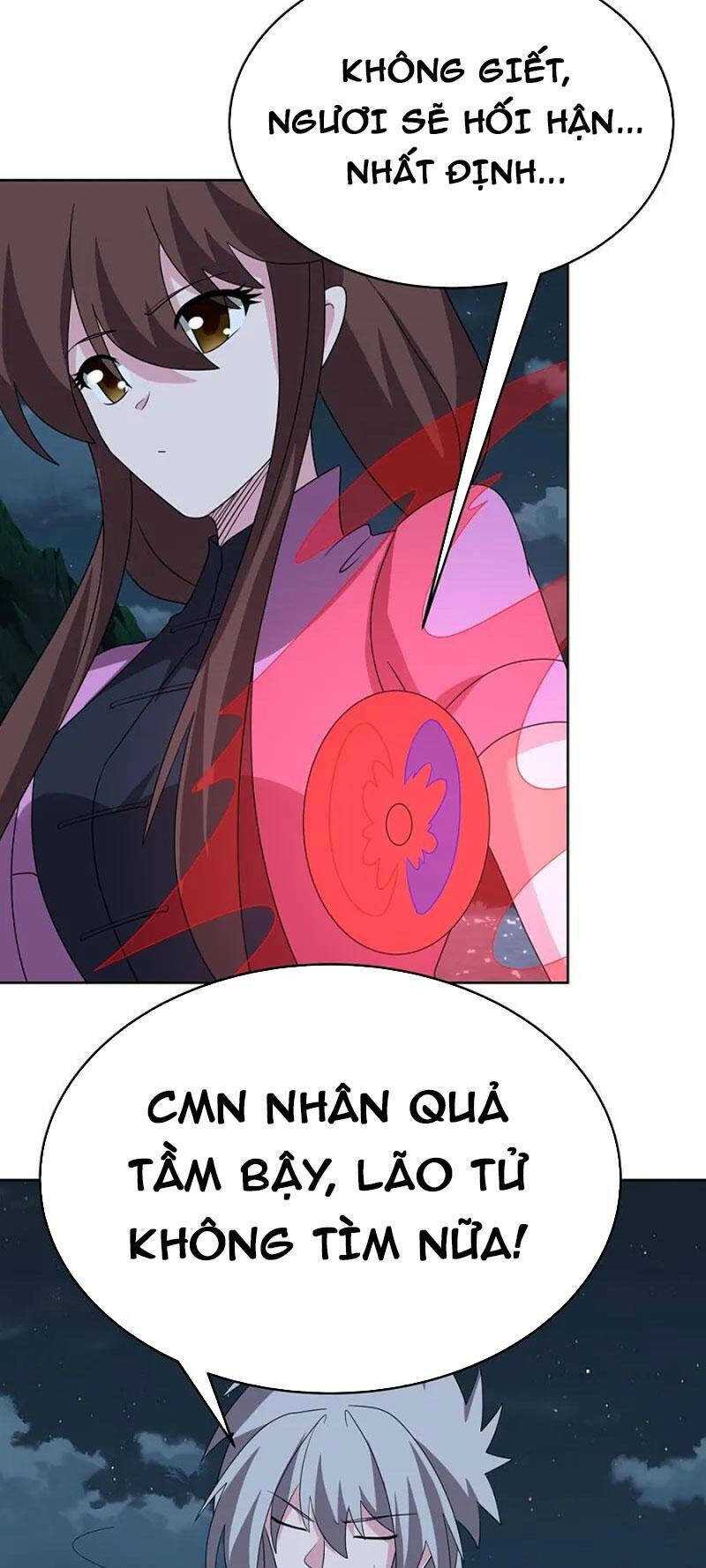 Tôn Thượng: Chapter 480