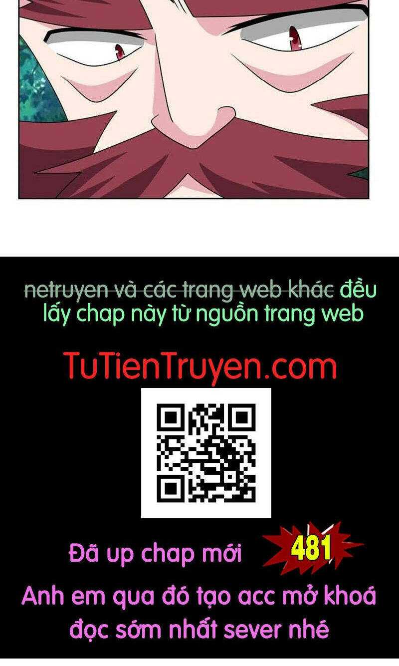 Tôn Thượng: Chapter 480
