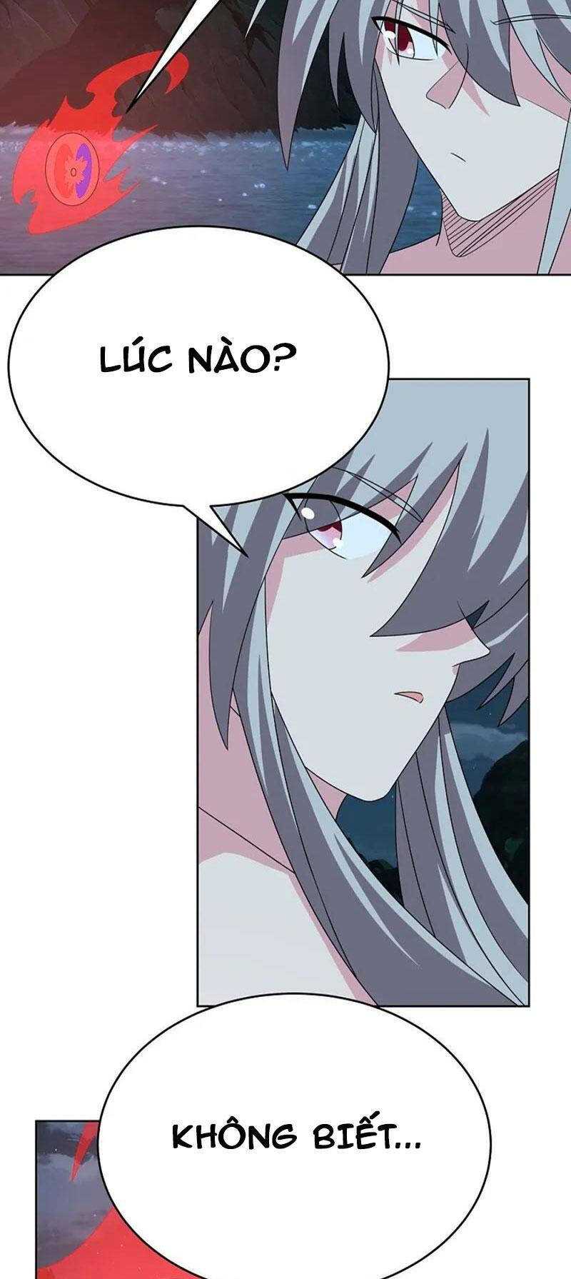 Tôn Thượng: Chapter 480