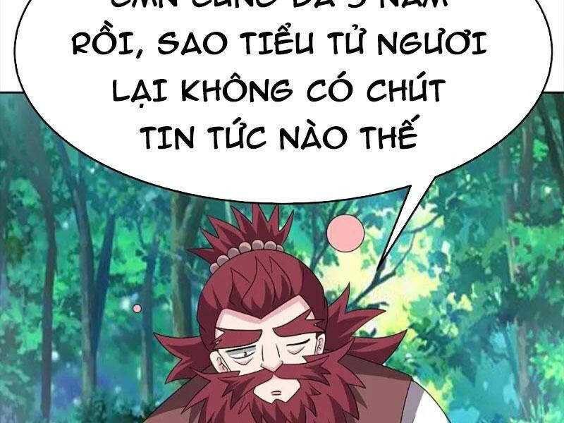Tôn Thượng: Chapter 481