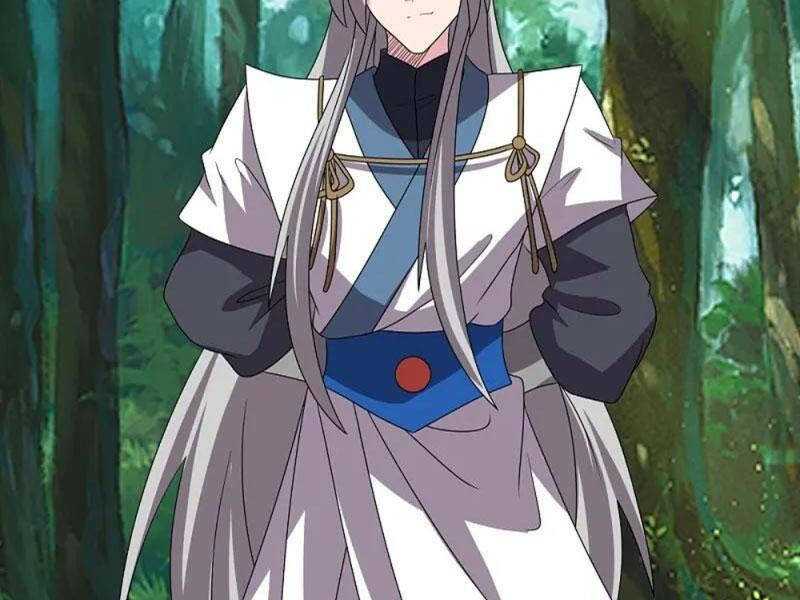Tôn Thượng: Chapter 481