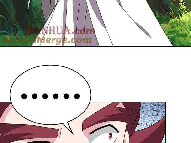 Tôn Thượng: Chapter 481