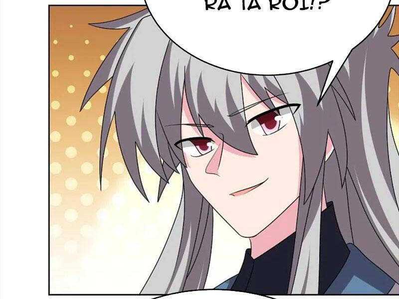 Tôn Thượng: Chapter 481