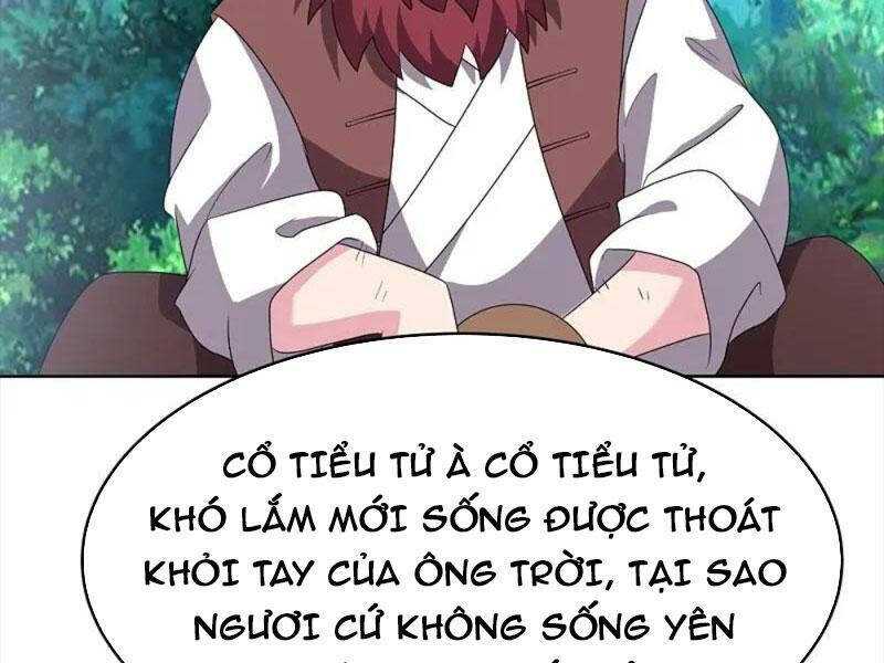 Tôn Thượng: Chapter 481