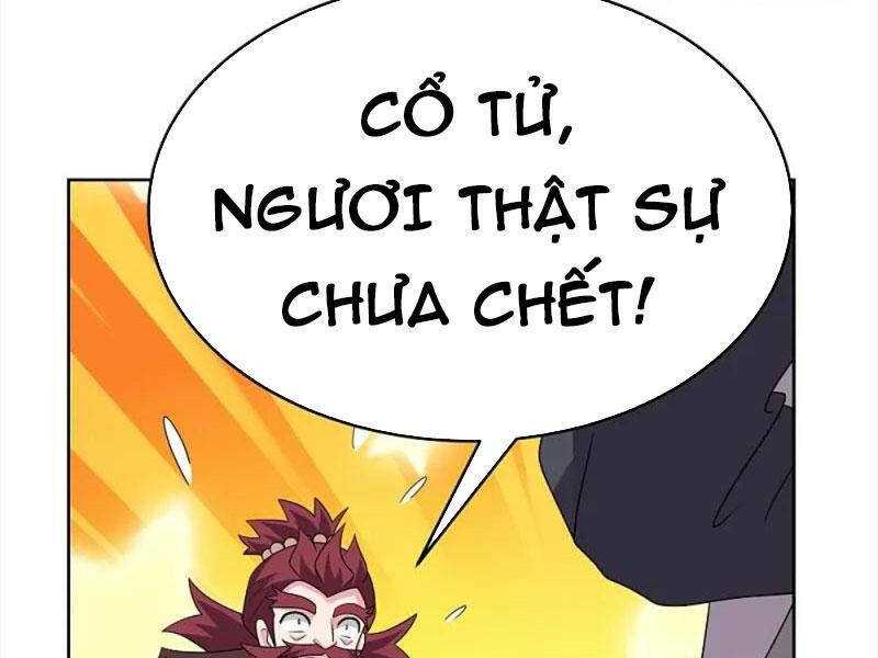 Tôn Thượng: Chapter 481