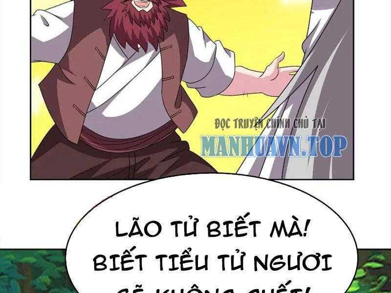 Tôn Thượng: Chapter 481