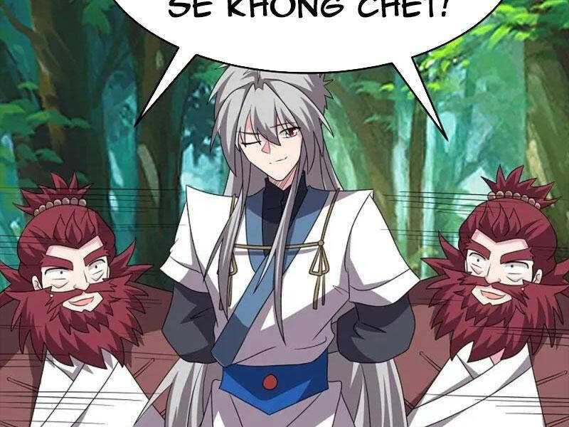 Tôn Thượng: Chapter 481