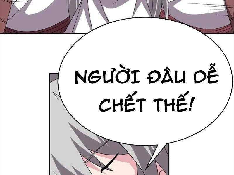 Tôn Thượng: Chapter 481