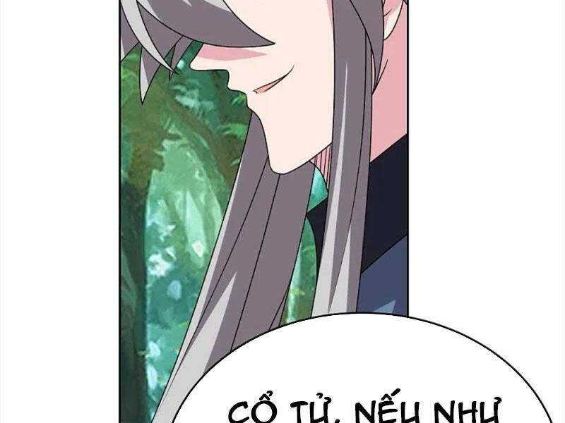 Tôn Thượng: Chapter 481