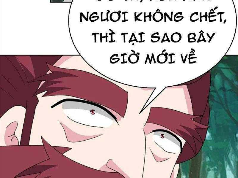 Tôn Thượng: Chapter 481