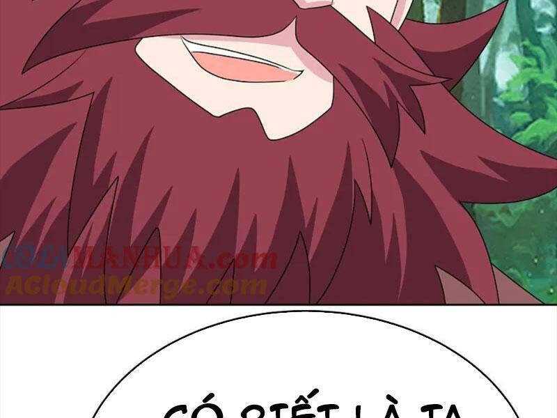Tôn Thượng: Chapter 481