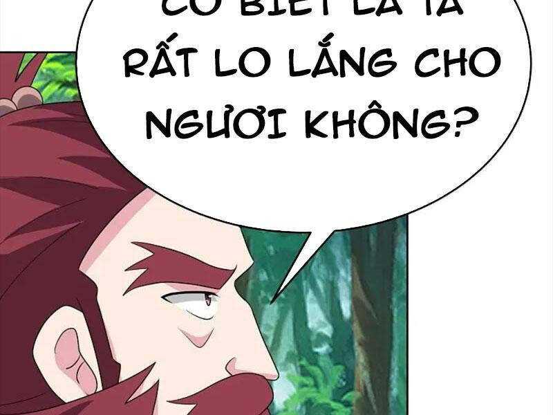 Tôn Thượng: Chapter 481