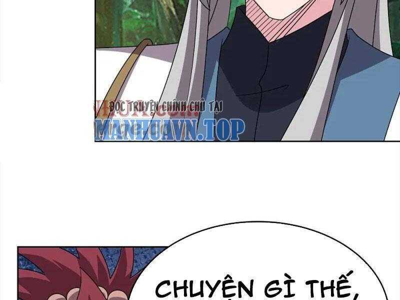 Tôn Thượng: Chapter 481