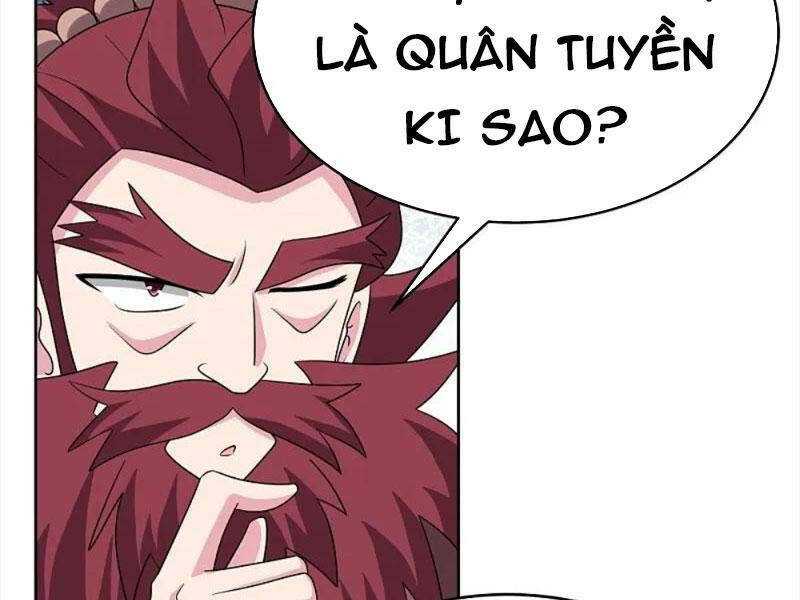 Tôn Thượng: Chapter 481