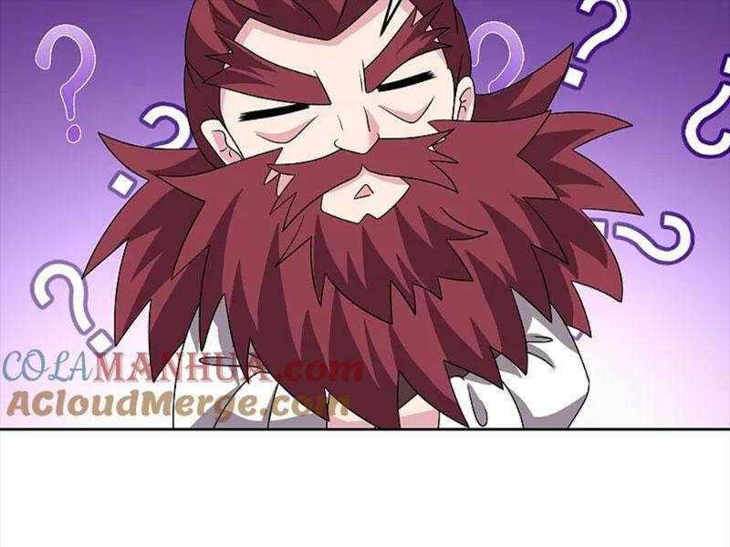 Tôn Thượng: Chapter 481