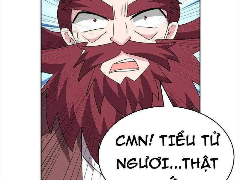 Tôn Thượng: Chapter 481