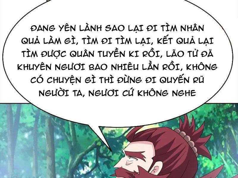 Tôn Thượng: Chapter 481