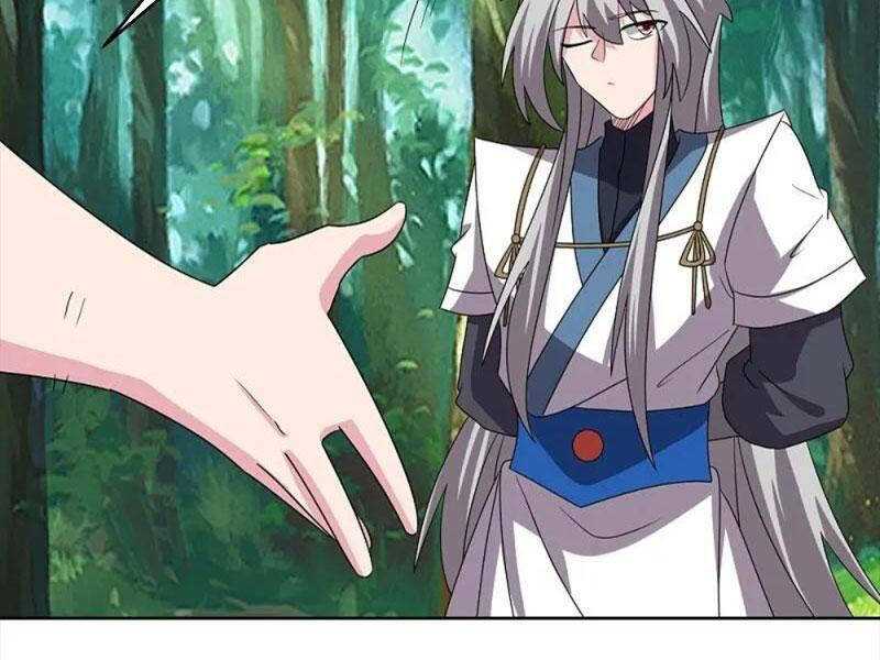 Tôn Thượng: Chapter 481