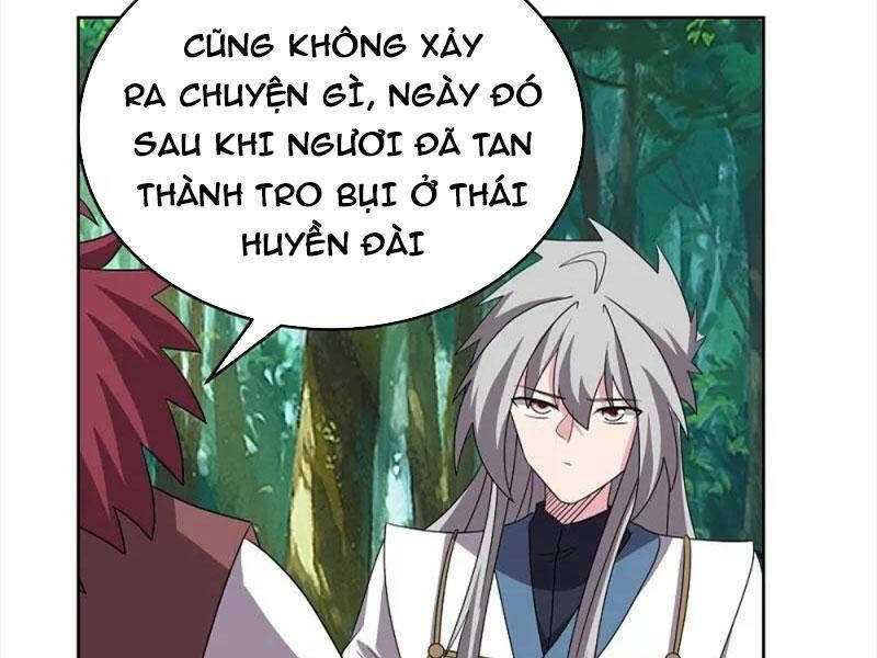 Tôn Thượng: Chapter 481