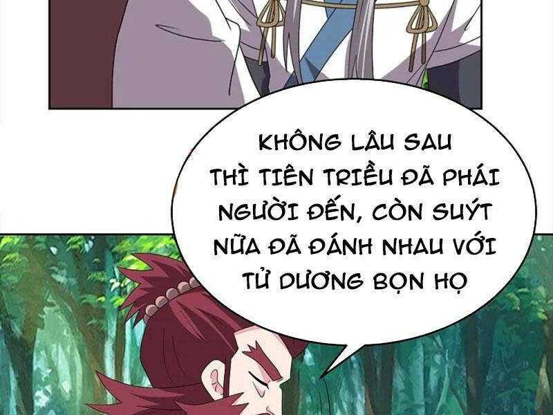 Tôn Thượng: Chapter 481