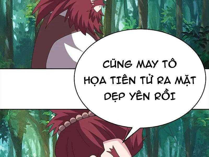 Tôn Thượng: Chapter 481