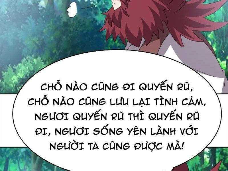Tôn Thượng: Chapter 481
