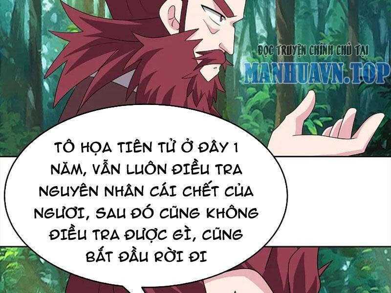 Tôn Thượng: Chapter 481