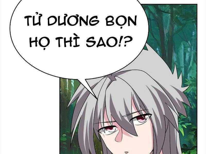 Tôn Thượng: Chapter 481